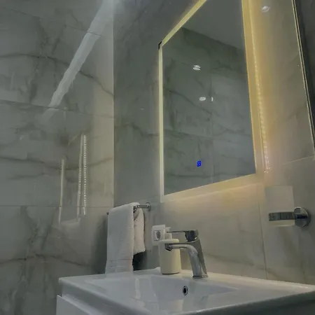 Shehu Appartement Tirana