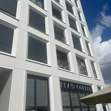 Lejlighed Shehu Tirana