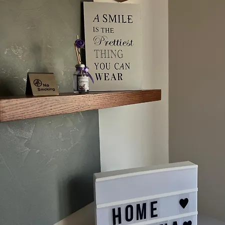 Appartement Shehu Tirana