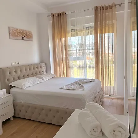 Shehu Appartement Tirana