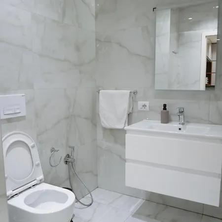 Shehu Appartement Tirana