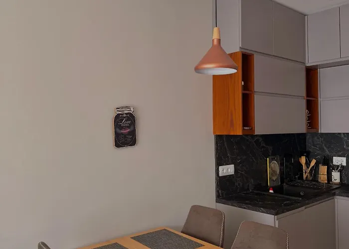 Appartement Shehu
