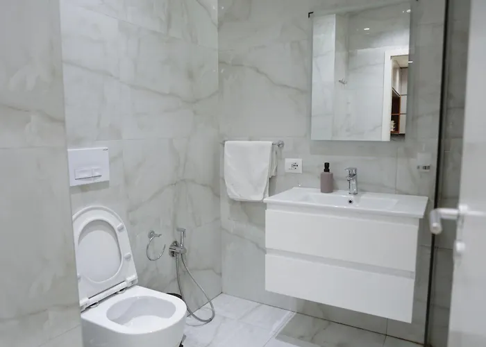 Shehu Appartement Tirana