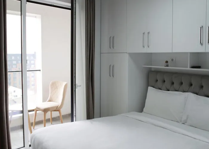 Appartement Shehu Tirana