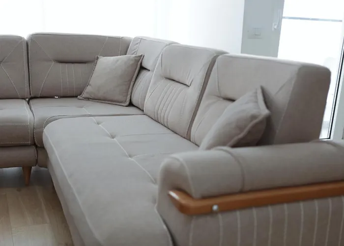 Shehu Appartement Tirana