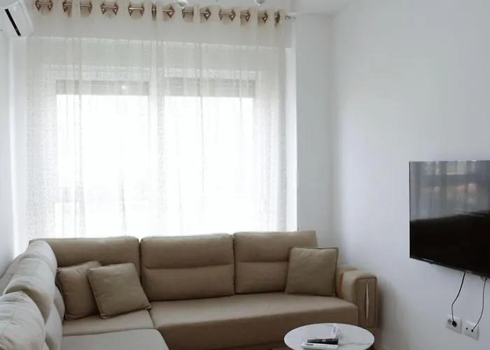 Appartement Shehu Tirana