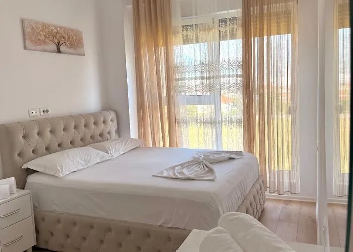 Shehu Apartament Tirana