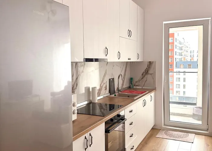 Shehu Apartament Tirana