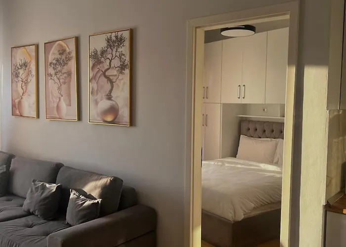 Shehu Apartament Tirana