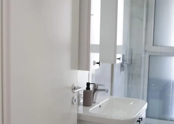 Shehu Apartament Tirana